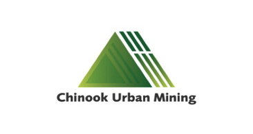 Chinook Urban Mining