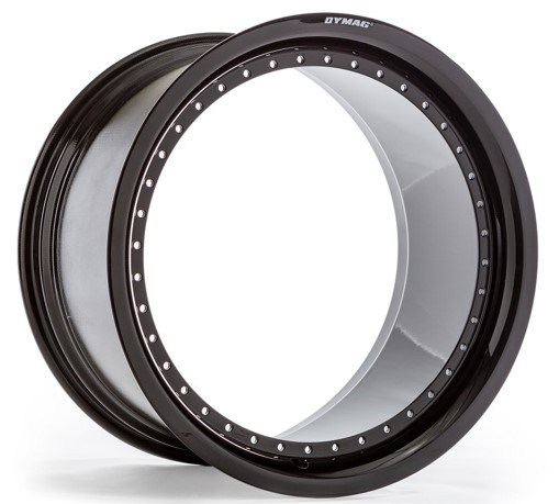 Dymag BX-F™ carbon rims for OEM and aftermarket